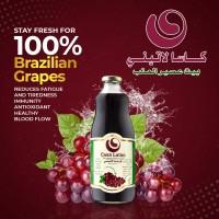 CASA LATINI Grape Juice from Brazil