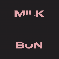 Milk Bun