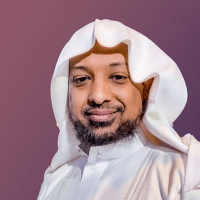 الشيخ جمال سعيد أبو ريان