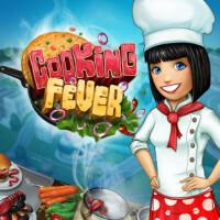 Cooking Fever gemme infinite