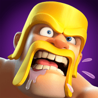 Clash of Clans gemme infinite