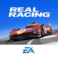 Triche Real Racing 3 argent et or illimité