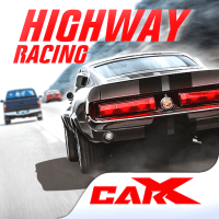 Triche CarX Highway Racing argent illimité