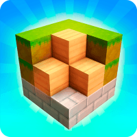 Triche Block Craft 3D gemmes illimité