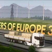 Truckers of Europe 3 argent illimité