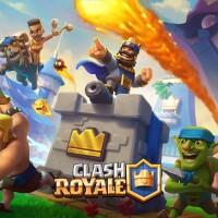 Clash Royale unlimited gems