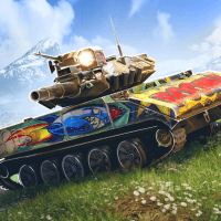 World of Tanks Blitz argent illimité