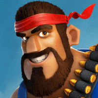 Boom Beach unlimited diamonds iOS