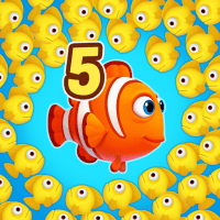 Fishdom unlimited diamonds iOS