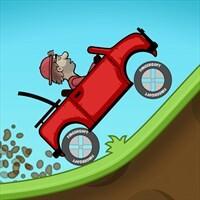 Hill Climb Racing unlimited gems and coins iOS