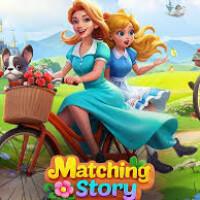 🟥 Matching Story Free 50,000 Diamonds / Gems MOD