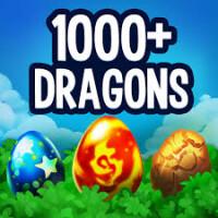 🐉 DRAGON CITY free 99,999 GEMS / DIAMONDS MOD