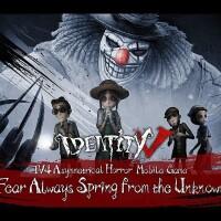 Identity V Free Echoes Generator