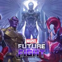 Marvel Future Fight Free Crystals