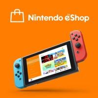 【LATEST】@Nintendo Eshop Gift Card Generator