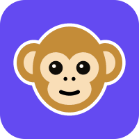 Monkey app unlimited coins MOD