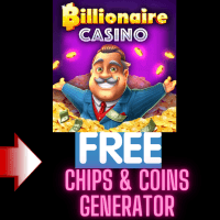 NEW Billionaire Casino Hack HowtoGet Chips & Coins