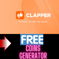 NEW Clapper Hack How to Get Free Coins