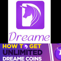 *NEW* Dreame Hack How to Get Free Coins