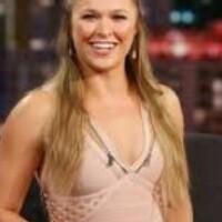 Ronda Rousey Leaked Full Viral on Twitter