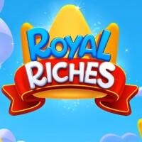 Royal Riches hack iOS unlimited spins