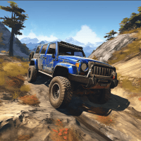 Offroad Revolution iOS hack unlimited money