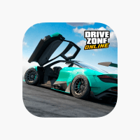 Drive Zone: Car Simulator hack iOS unlimited money