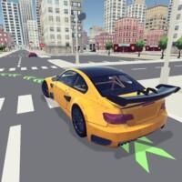 Driving School 3D iOS hack unlimited money