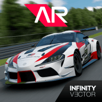 Assoluto Racing iOS hack unlimited money