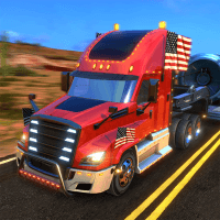 Truck Simulator USA Revolution iOS hack money