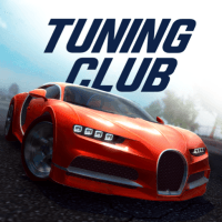 Tuning Club Online iOS hack unlimited money