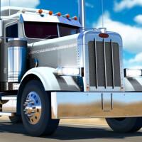 Universal Truck Simulator iOS hack unlimited money