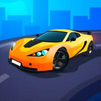 Race Master 3D iOS hack unlimited money