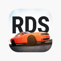 Real Driving School iOS hack unlimited money gold