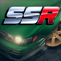 Static Shift Racing iOS hack unlimited money