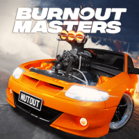 Burnout Masters iOS hack unlimited money