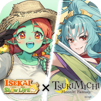 Isekai Slow Life iOS hack unlimited crystals