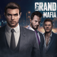 The Grand Mafia unlimited gold download