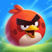 Angry Birds 2 unlimited gems iOS