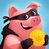 Coin Master MOD iOS unlimited spins