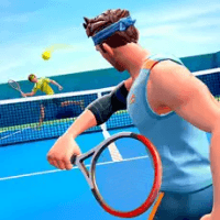 🥎 CODES! Tennis Clash Free 100,000 Gems & Coins